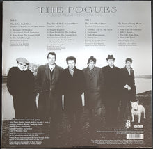 Load image into Gallery viewer, Pogues - BBC Sessions 1984-85