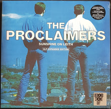 Load image into Gallery viewer, Proclaimers - Sunshine On Leith - Expanded Edition