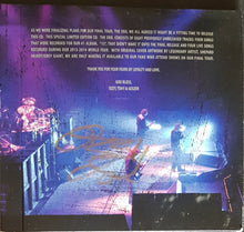 Load image into Gallery viewer, Black Sabbath - The End