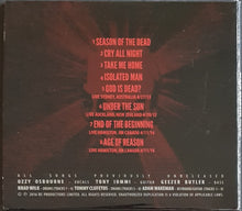 Load image into Gallery viewer, Black Sabbath - The End