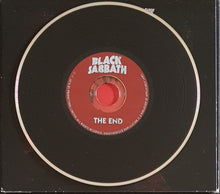Load image into Gallery viewer, Black Sabbath - The End