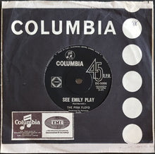 Load image into Gallery viewer, Pink Floyd - See Emily Play