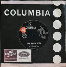 Load image into Gallery viewer, Pink Floyd - See Emily Play