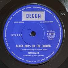 Load image into Gallery viewer, Thin Lizzy - Whisky In The Jar