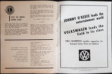 Load image into Gallery viewer, Johnny O'Keefe - The Johnny O'Keefe Show