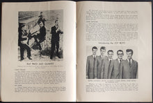 Load image into Gallery viewer, V/A - 1963 Jazz Festival Of Perth