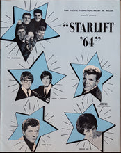 Load image into Gallery viewer, V/A - Starlift '64