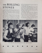 Load image into Gallery viewer, Rolling Stones - The Big Beat Show Of '65