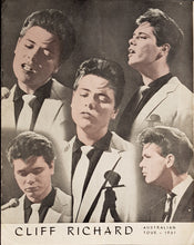 Load image into Gallery viewer, Cliff Richard - 1961