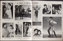 Load image into Gallery viewer, Cliff Richard - 1961