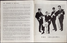Load image into Gallery viewer, Cliff Richard - 1961