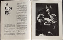 Load image into Gallery viewer, Walker Brothers - 1967 - The Walker Bros. Show
