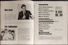 Load image into Gallery viewer, Walker Brothers - 1967 - The Walker Bros. Show