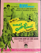 Load image into Gallery viewer, Elvis Presley - Girls! Girls! Girls!