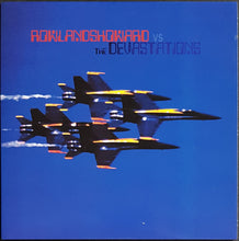 Load image into Gallery viewer, Rowland S. Howard Vs. The Devastations- Autoluminescent - Reissue