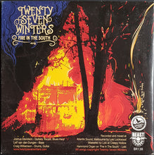 Load image into Gallery viewer, Twenty Seven Winters - Cleopatra's Bed
