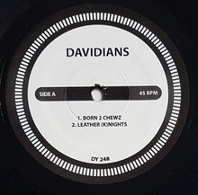 Load image into Gallery viewer, Davidians - Davidians