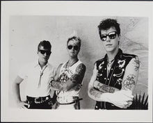 Load image into Gallery viewer, Stray Cats - Let's Go Faster