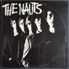 Load image into Gallery viewer, Nauts, The (Supernaut)- The Nauts