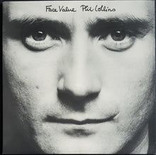 Load image into Gallery viewer, Collins, Phil- Face Value