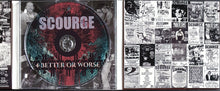 Load image into Gallery viewer, Scourge - 4 Better Or Worse