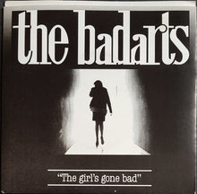 Load image into Gallery viewer, Badarts - The Girl's Gone Bad
