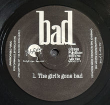 Load image into Gallery viewer, Badarts - The Girl's Gone Bad