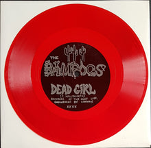 Load image into Gallery viewer, Bamboos (OZ 80's) - Dead Girl
