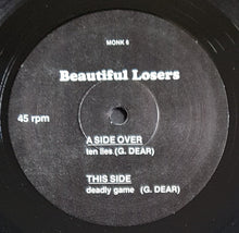 Load image into Gallery viewer, Beautiful Losers - Ten Lies