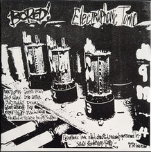 Load image into Gallery viewer, Bored! - Electrophonic Tonic
