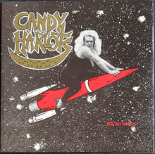 Load image into Gallery viewer, Candy Harlots - Red Hot Rocket