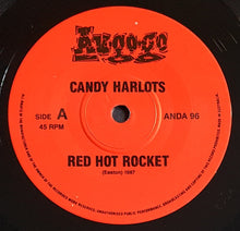 Load image into Gallery viewer, Candy Harlots - Red Hot Rocket