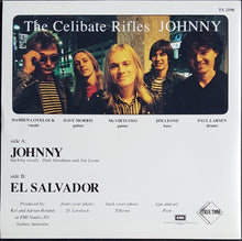 Load image into Gallery viewer, Celibate Rifles - Johnny