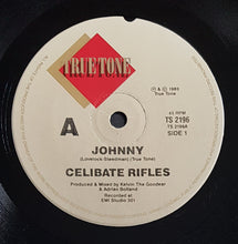 Load image into Gallery viewer, Celibate Rifles - Johnny