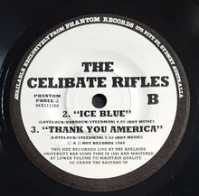 Load image into Gallery viewer, Celibate Rifles - Eddie