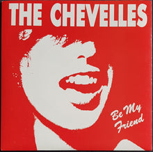 Load image into Gallery viewer, Chevelles - Be My Friend