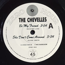 Load image into Gallery viewer, Chevelles - Be My Friend