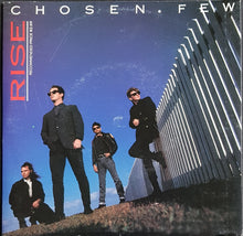 Load image into Gallery viewer, Chosen Few - Rise