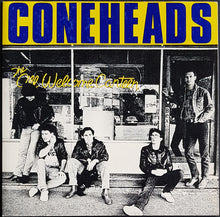 Load image into Gallery viewer, Coneheads - Barn Burnin'