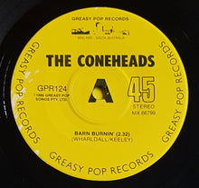 Load image into Gallery viewer, Coneheads - Barn Burnin'