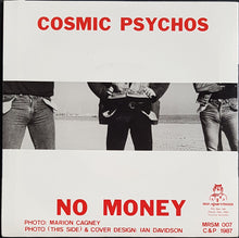 Load image into Gallery viewer, Cosmic Psychos - Lead Me Astray
