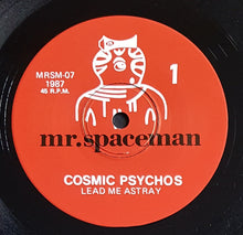 Load image into Gallery viewer, Cosmic Psychos - Lead Me Astray