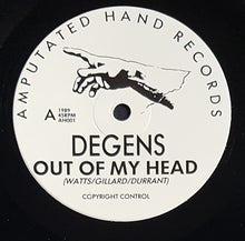 Load image into Gallery viewer, Degens - Out Of My Head