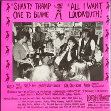 Load image into Gallery viewer, Dirty Lovers - Shanty Tramp