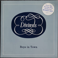 Load image into Gallery viewer, Divinyls - Boys In Town