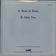Load image into Gallery viewer, Divinyls - Boys In Town