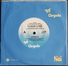 Load image into Gallery viewer, Divinyls - Pleasure &amp; Pain