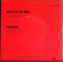 Load image into Gallery viewer, Divinyls - Back To The Wall