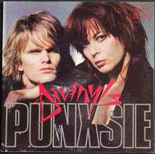 Load image into Gallery viewer, Divinyls - Punxsie