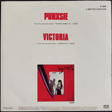Load image into Gallery viewer, Divinyls - Punxsie